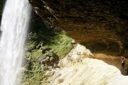 Wasserfall Pericnik