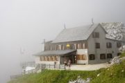 Rifugio Coldai, Civetta