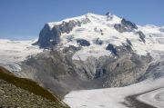 Monte Rosa 4634 m